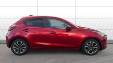 Mazda 2 1.5 Sport Nav+ 5dr Petrol Hatchback
